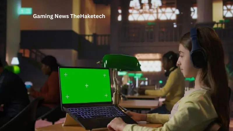 Gaming News TheHaketech: A Clear and Simple Guide to Staying Updated in the Gaming World