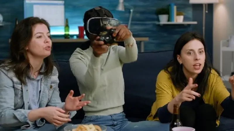 purpose and role in digital entertainment