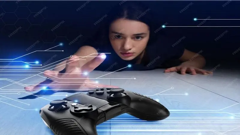 the evolution of digital gaming