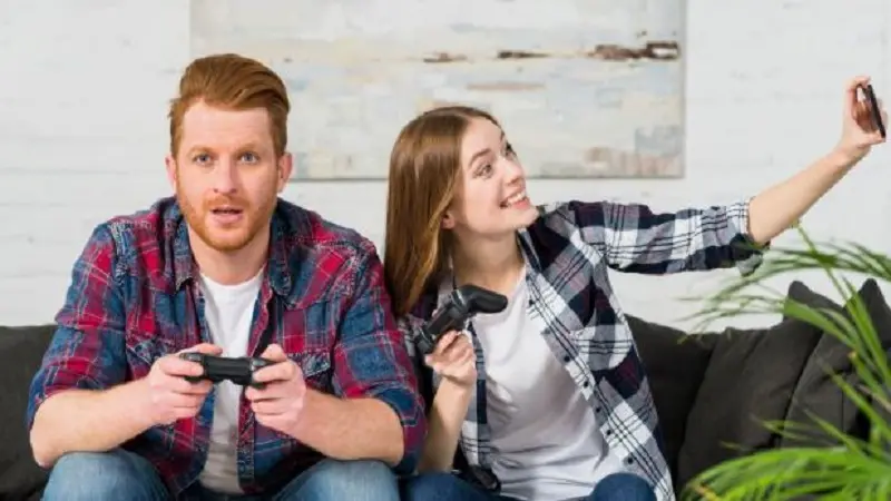 what gaming updates usually include